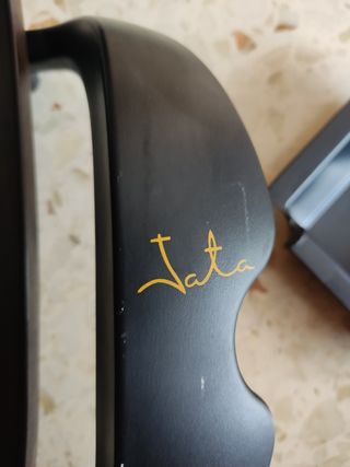 Plancha Jata para cocinar