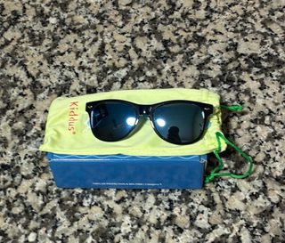 Gafas sol niños Kiddus 5-8 años
