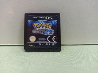 Pokemon Edición Negra 2