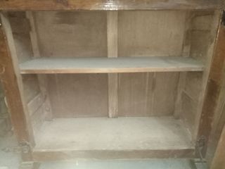 Mueble castellano 