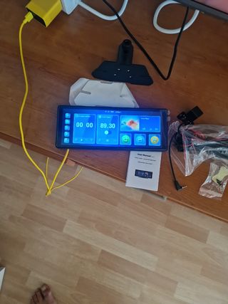 Pantalla Android Coche 7" Nueva
