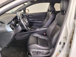 TOYOTA C-HR 180H ADVANCE LUXURY