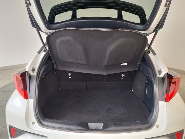 TOYOTA C-HR 180H ADVANCE LUXURY