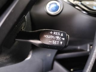TOYOTA C-HR 180H ADVANCE LUXURY