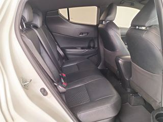 TOYOTA C-HR 180H ADVANCE LUXURY