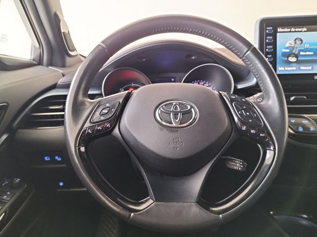 TOYOTA C-HR 180H ADVANCE LUXURY