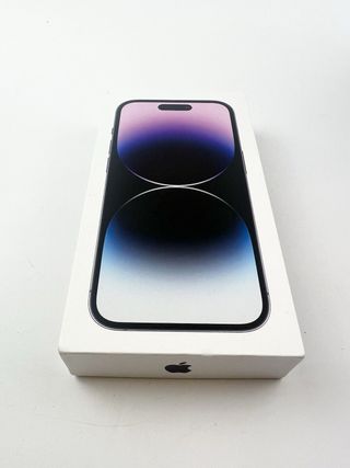 Iphone 14 pro 128 gb en perfecto estado