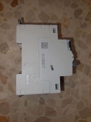 Interruptor Diferencial Legrand 300mA