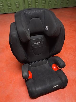 Silla Recaro Monza Nova
