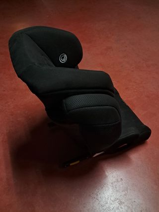 Silla Recaro Monza Nova