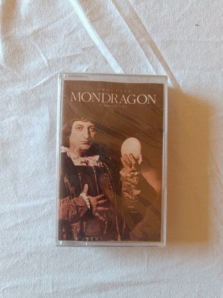 Orquesta Mondragón el Huevo de Colón 