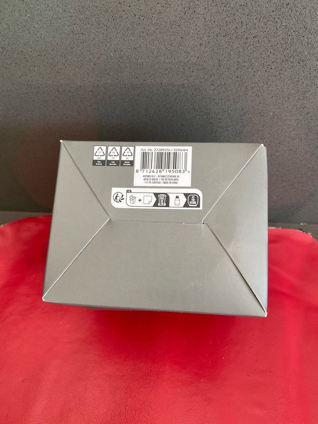 Profumatore Pietra Lavica - Aromaterapia