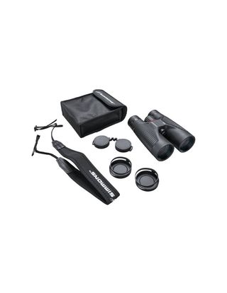 Prismático SIMMONS Pro Hunter - 12x50