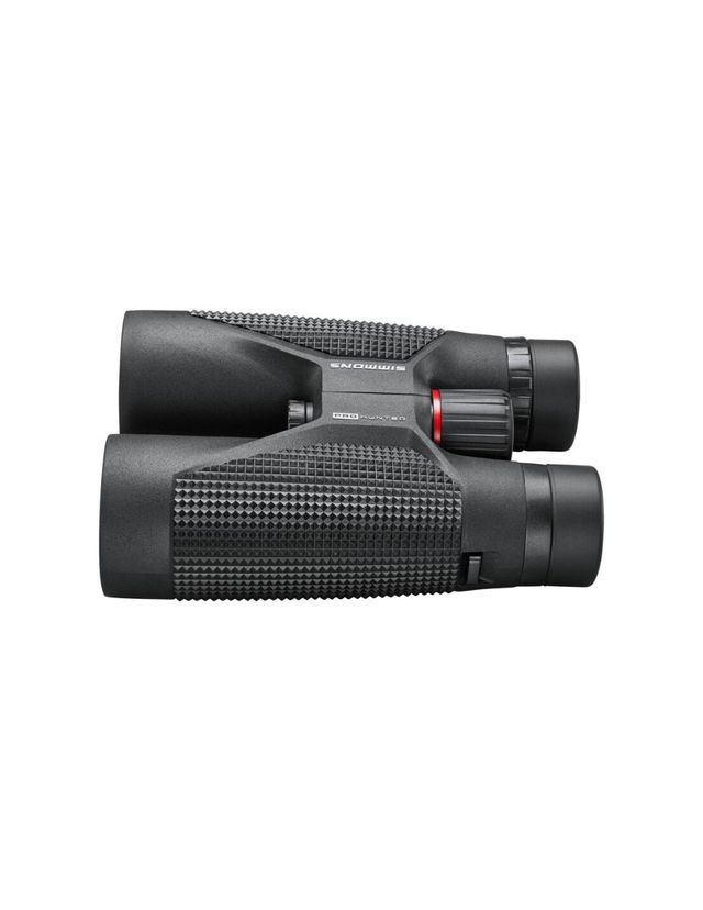 Prismático SIMMONS Pro Hunter - 12x50