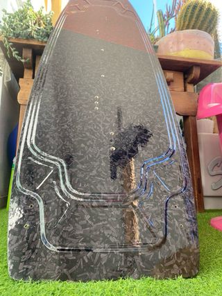 Tabla Kitesurf Customizada BEST SPARK 134 x 40