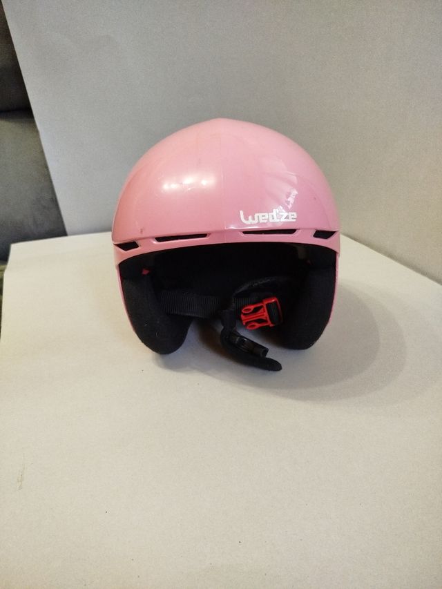 Casco sci per bambini