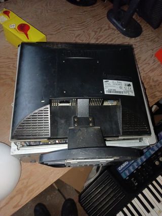 Monitor Samsung syncmaster