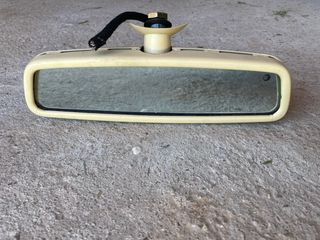 Espejo Retrovisor mercedes benz 