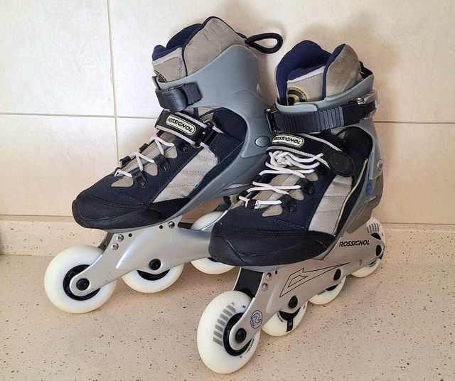 PATINES EN LINEA ROSSIGNOL