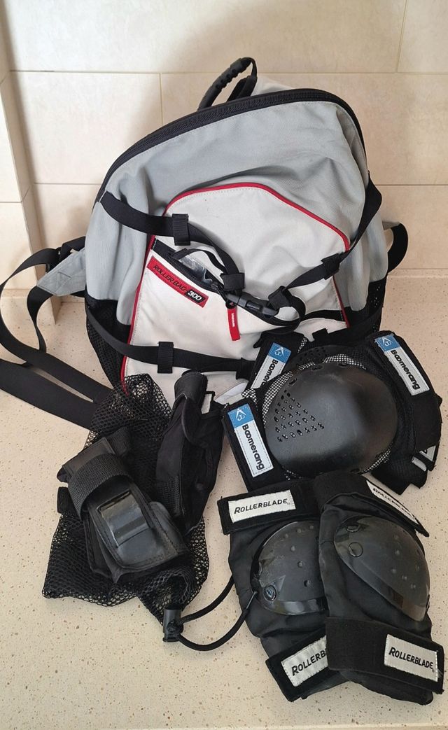 PATINES EN LINEA ROSSIGNOL