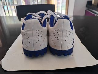 Botas de fútbol multitacos ADIDAS