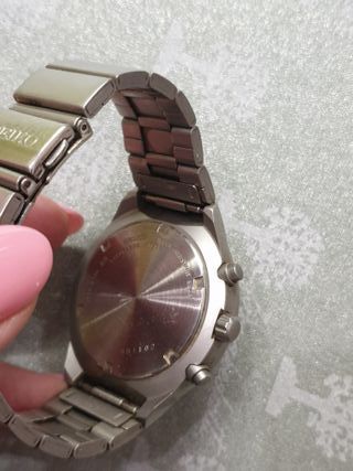 Orologio da polso SEIKO 901102                    