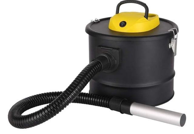 Aspirador ceniza Ardes - potente