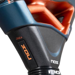 Pala AT10 Genius Attack 18K Alum 2025 Nox