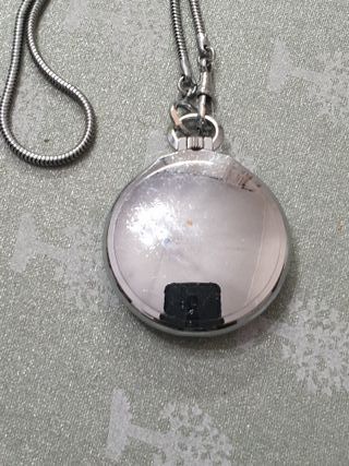 Orologio da taschino MISSIL 17 Rubis
