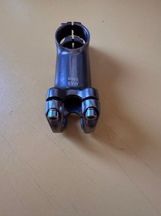 Potencia Bicicleta Reverse