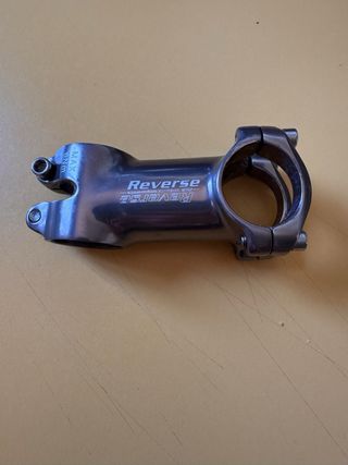 Potencia Bicicleta Reverse