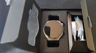 Huawei watch GT 3 Pro (Impoluto)