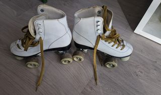 Patines 4 ruedas