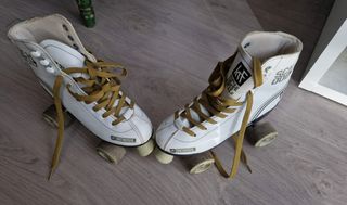 Patines 4 ruedas