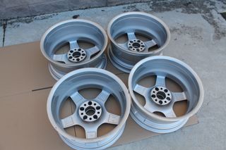 Llantas Doble Medida MERCEDES 18" AMG 5x112 E W211