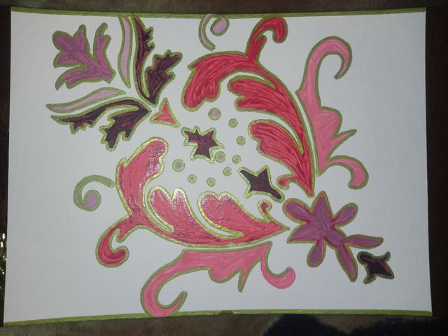 Rebaja Tríptico con diseño único y original.