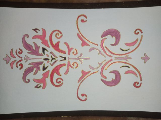 Rebaja Tríptico con diseño único y original.