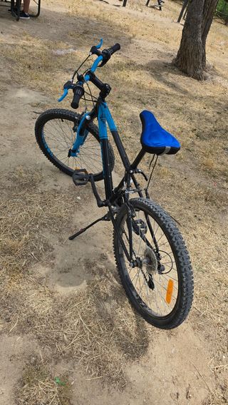 Bici Btwin 