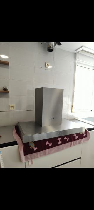 Campana extractora Fagor seminueva