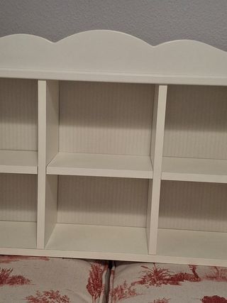 Estantería infantil Ikea