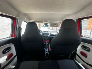 Alquilo Renault Twingo 2014
