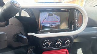 Alquilo Renault Twingo 2014