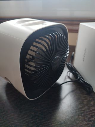 Ventilador portátil.  n*290