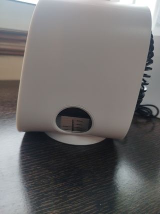 Ventilador portátil.  n*290