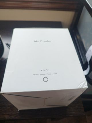 Ventilador portátil.  n*290