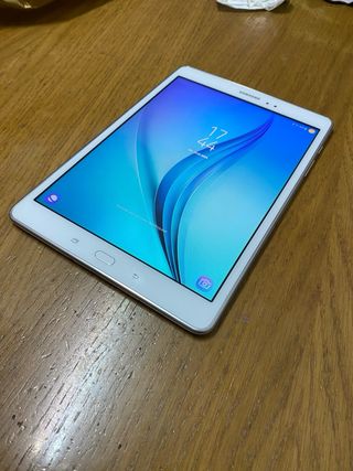 Tablet Samsung Galaxy Tab A 550 de 16 GB 
