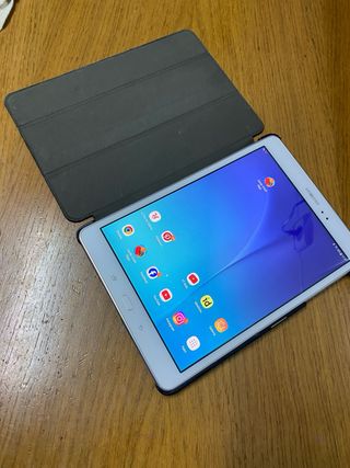 Tablet Samsung Galaxy Tab A 550 de 16 GB 