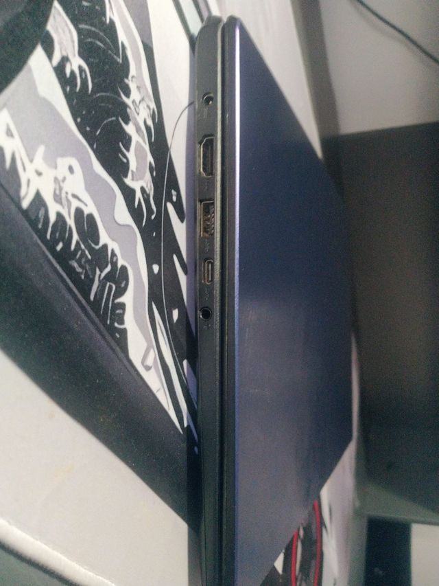 Portátil Asus E410MA