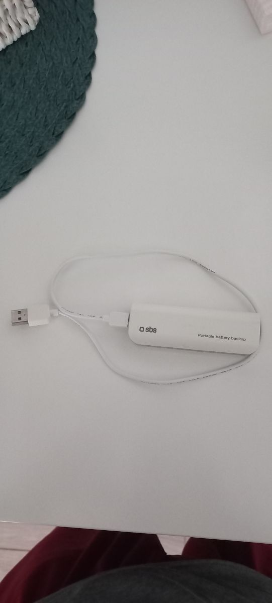 Power Bank Pantone & sbs