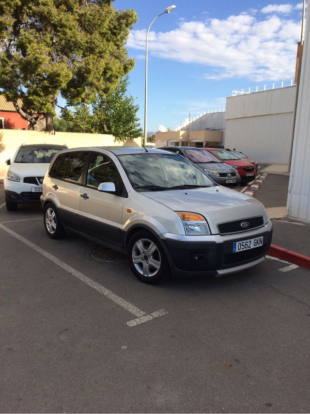 Molduras Ford Fusion